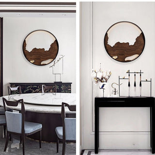 Strata Wall Light-Neutral Decor
