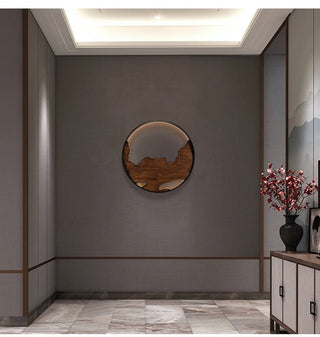 Strata Wall Light-Neutral Decor
