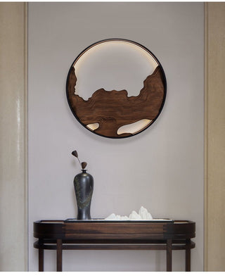 Strata Wall Light-Neutral Decor