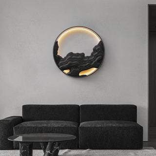 Strata Wall Light-Neutral Decor