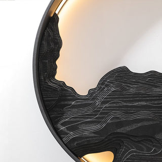 Strata Wall Light-Neutral Decor