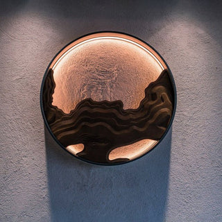 Strata Wall Light-Neutral Decor