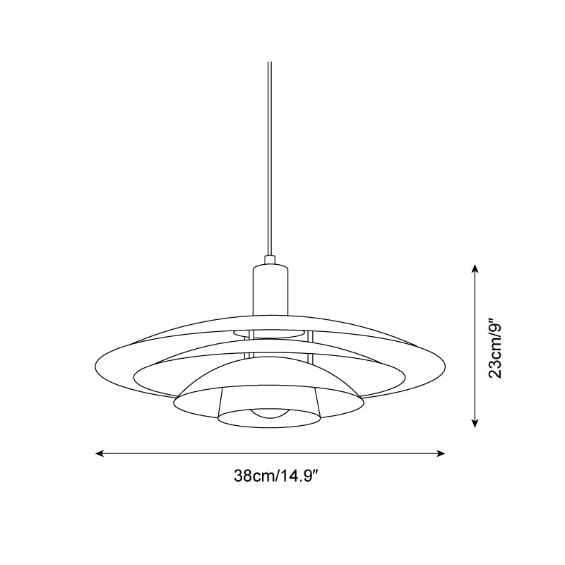 Stratalite Suspension