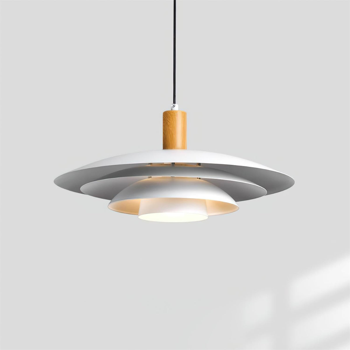 Stratalite Suspension