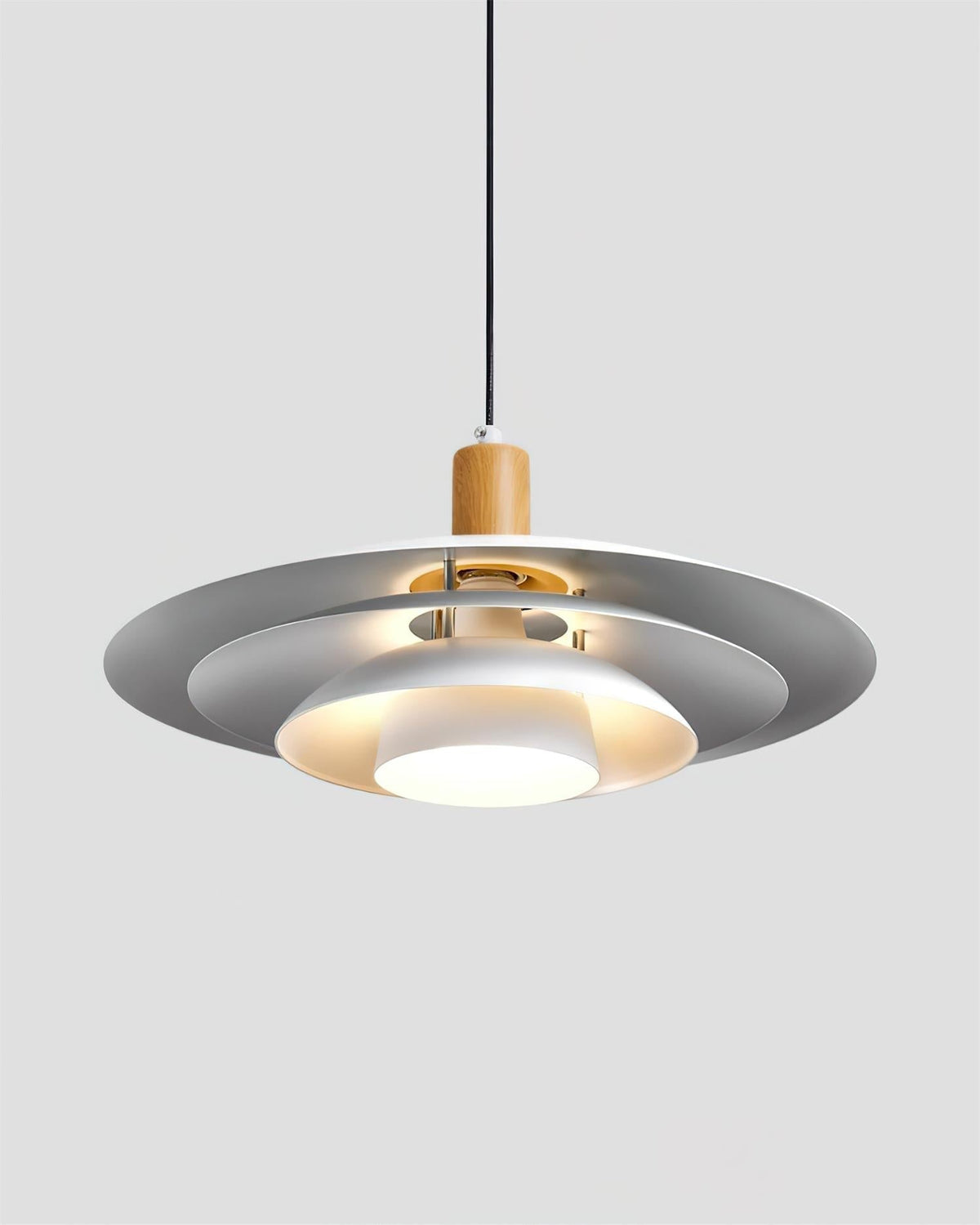 Stratalite Suspension