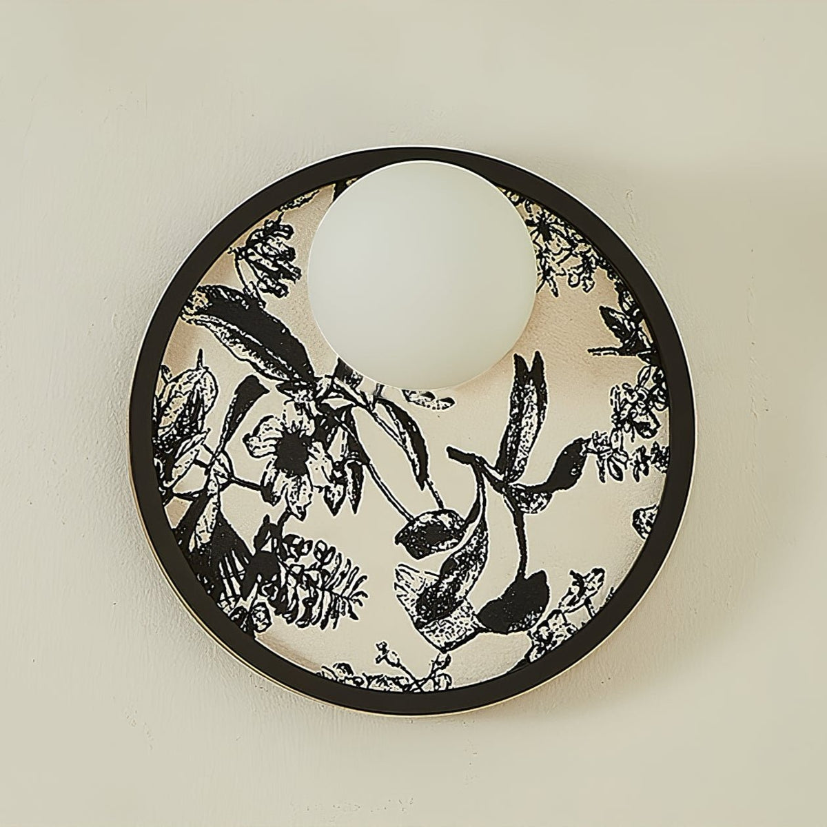 Ardista Orbit Toile d'Art Nordic Premium Applique Murale