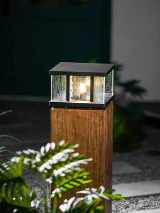 Jent Luminaire Extérieur