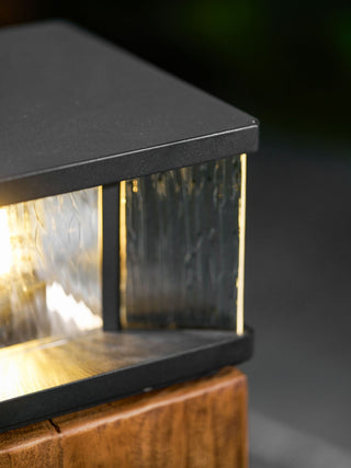 Jent Luminaire Extérieur