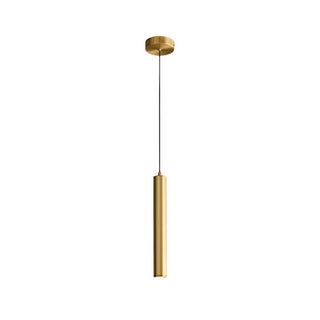 Micah Suspension Aluminium Minimaliste
