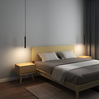 Micah Suspension Aluminium Minimaliste