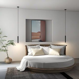 Micah Suspension Aluminium Minimaliste