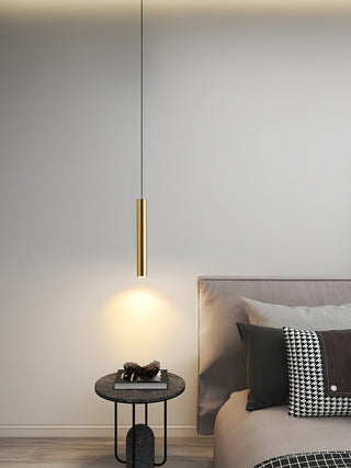 Micah Suspension Aluminium Minimaliste
