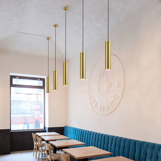 Micah Suspension Aluminium Minimaliste