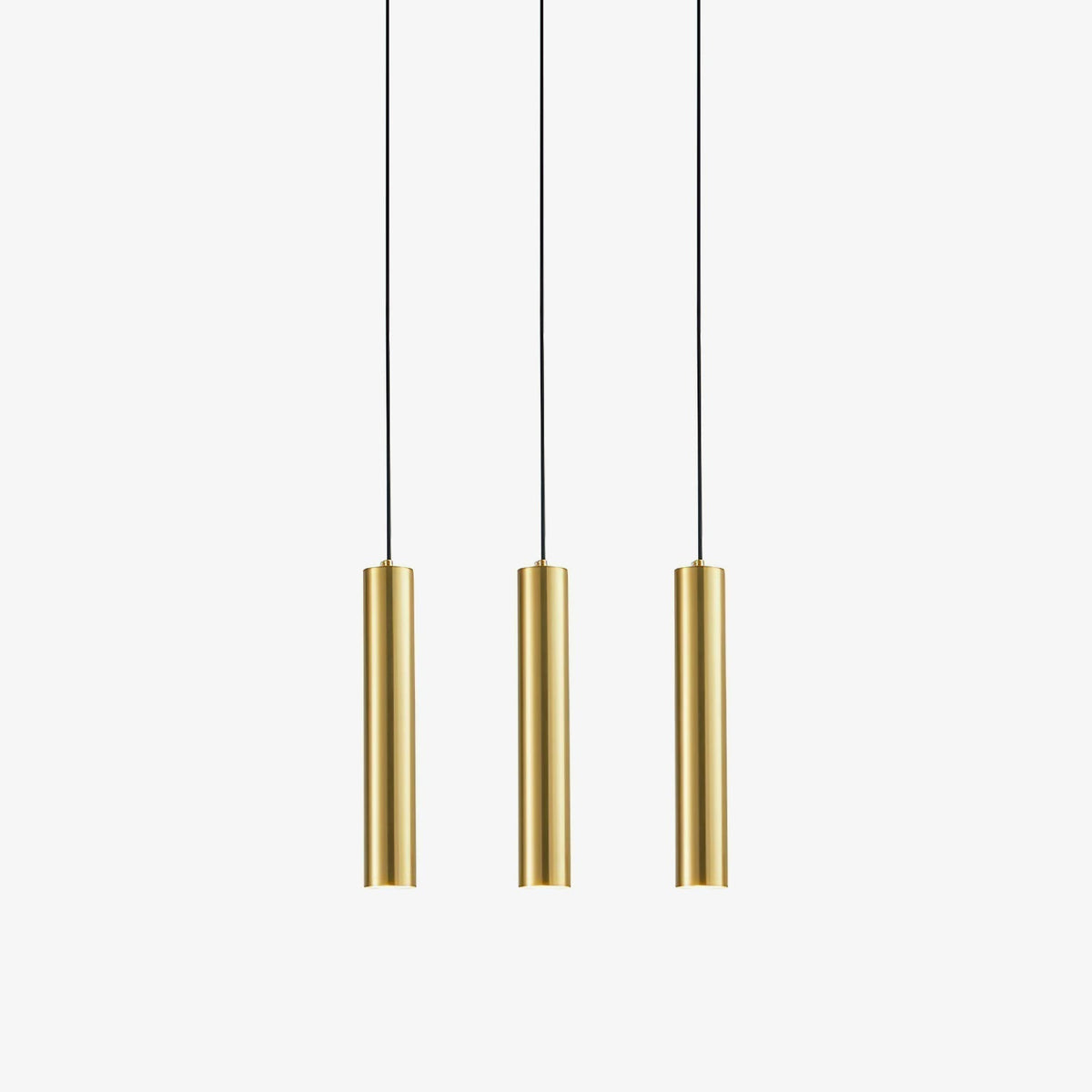 Micah Suspension Aluminium Minimaliste