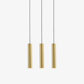 Micah Suspension Aluminium Minimaliste