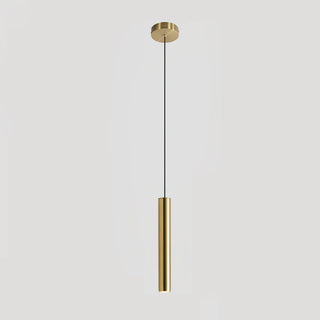 Micah Suspension Aluminium Minimaliste