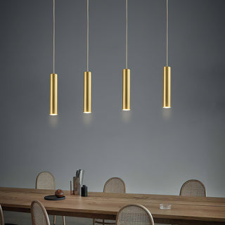 Micah Suspension Aluminium Minimaliste