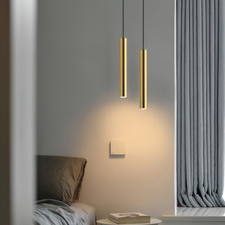 Micah Suspension Aluminium Minimaliste