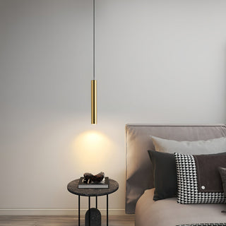 Micah Suspension Aluminium Minimaliste