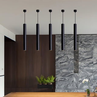 Micah Suspension Aluminium Minimaliste