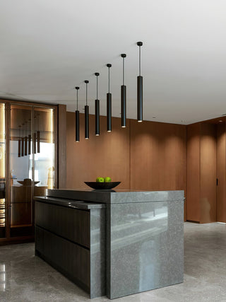 Micah Suspension Aluminium Minimaliste