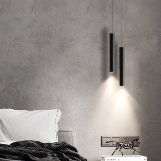 Micah Suspension Aluminium Minimaliste