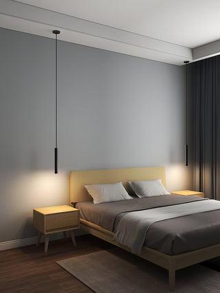 Micah Suspension Aluminium Minimaliste