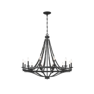 Isoren Ancien Industriel Bois Métal Lustre