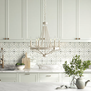 Isoren Ancien Industriel Bois Métal Lustre