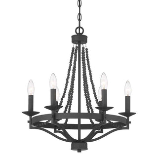 Isoren Ancien Industriel Bois Métal Lustre