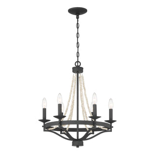 Isoren Ancien Industriel Bois Métal Lustre