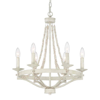 Isoren Ancien Industriel Bois Métal Lustre