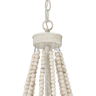 Isoren Ancien Industriel Bois Métal Lustre