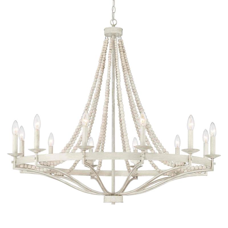 Isoren Ancien Industriel Bois Métal Lustre