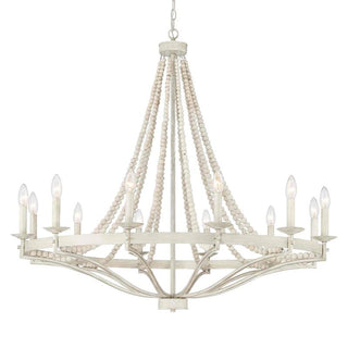 Isoren Ancien Industriel Bois Métal Lustre