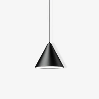 Kavira Suspension Plastique Minimaliste