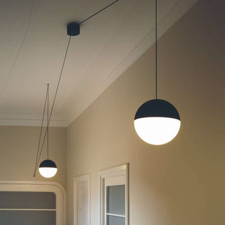 Kavira Suspension Plastique Minimaliste