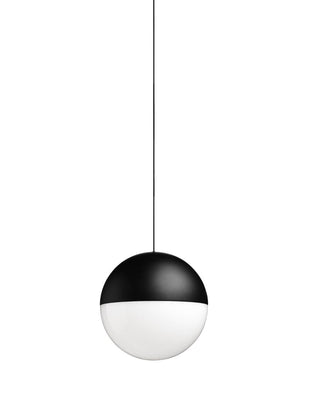 Kavira Suspension Plastique Minimaliste
