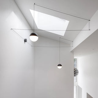 Kavira Suspension Plastique Minimaliste