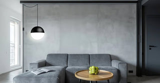 Apex Suspension Industrielle Moderne-Luire