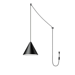 Apex Suspension Industrielle Moderne-Luire