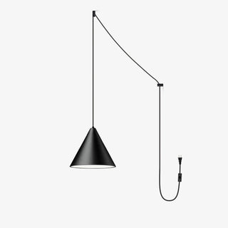 Apex Suspension Industrielle Moderne-Luire