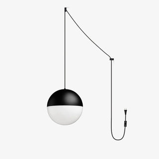 Apex Suspension Industrielle Moderne-Luire
