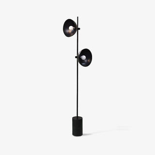 Lumase Verre Minimaliste Lampadaire