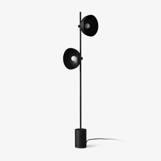 Lumase Verre Minimaliste Lampadaire