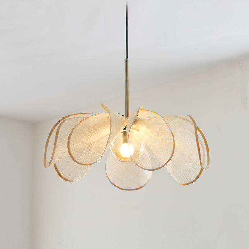 Evelora Suspension