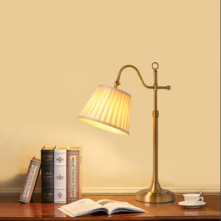 Avenuora Vintage Lampe de Table