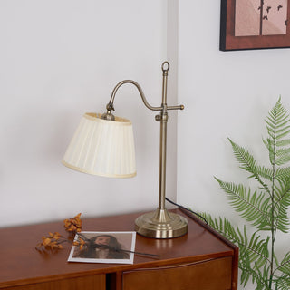 Avenuora Vintage Lampe de Table