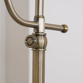 Avenuora Vintage Lampe de Table