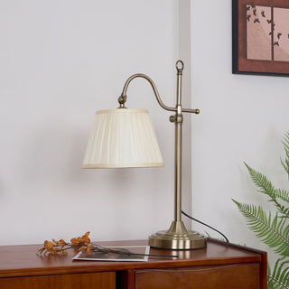 Avenuora Vintage Lampe de Table